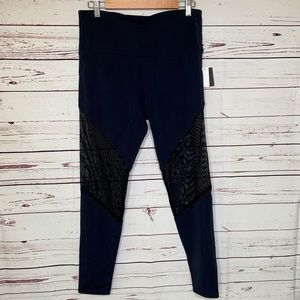 Onzie | High Rise Track Leggings